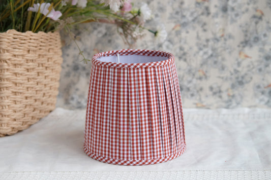 Tulipa plisada de vichy caldera