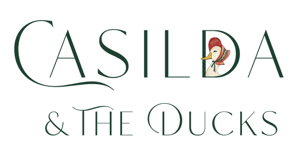 Casilda Ducks